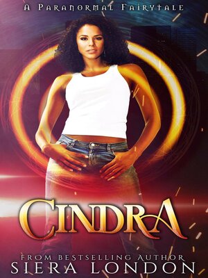 cover image of Cindra